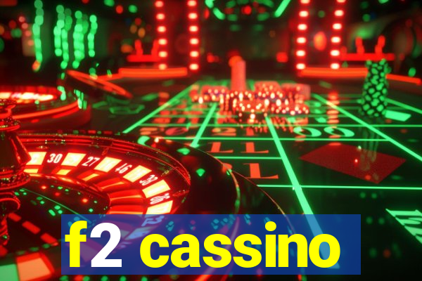 f2 cassino